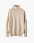 Classy Lady Turtleneck 0