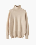 Classy Lady Turtleneck 0