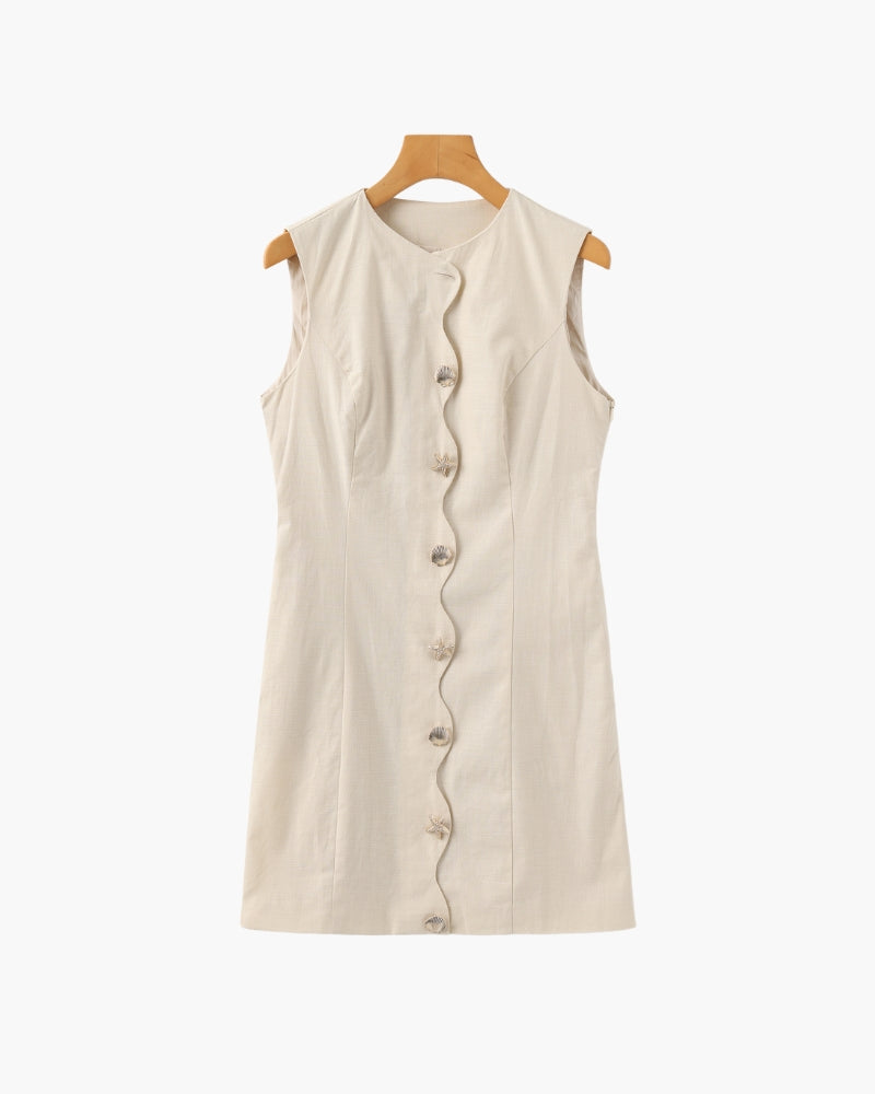 Shellie Dress 0