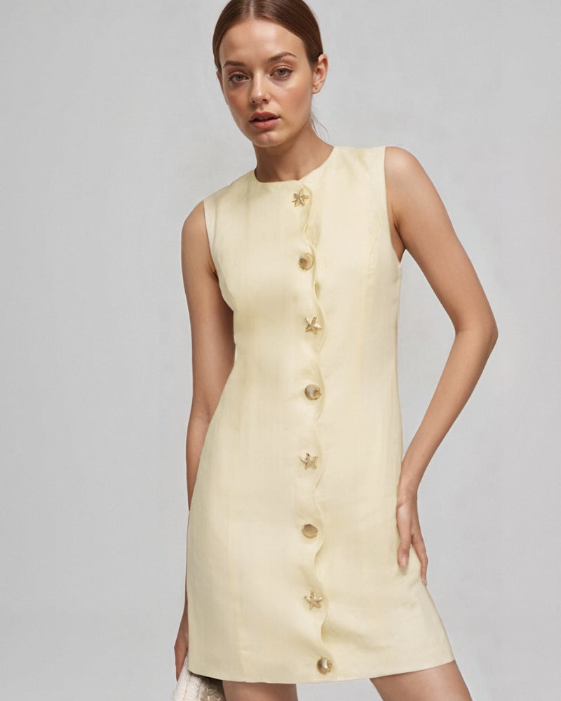 Shellie Dress 1