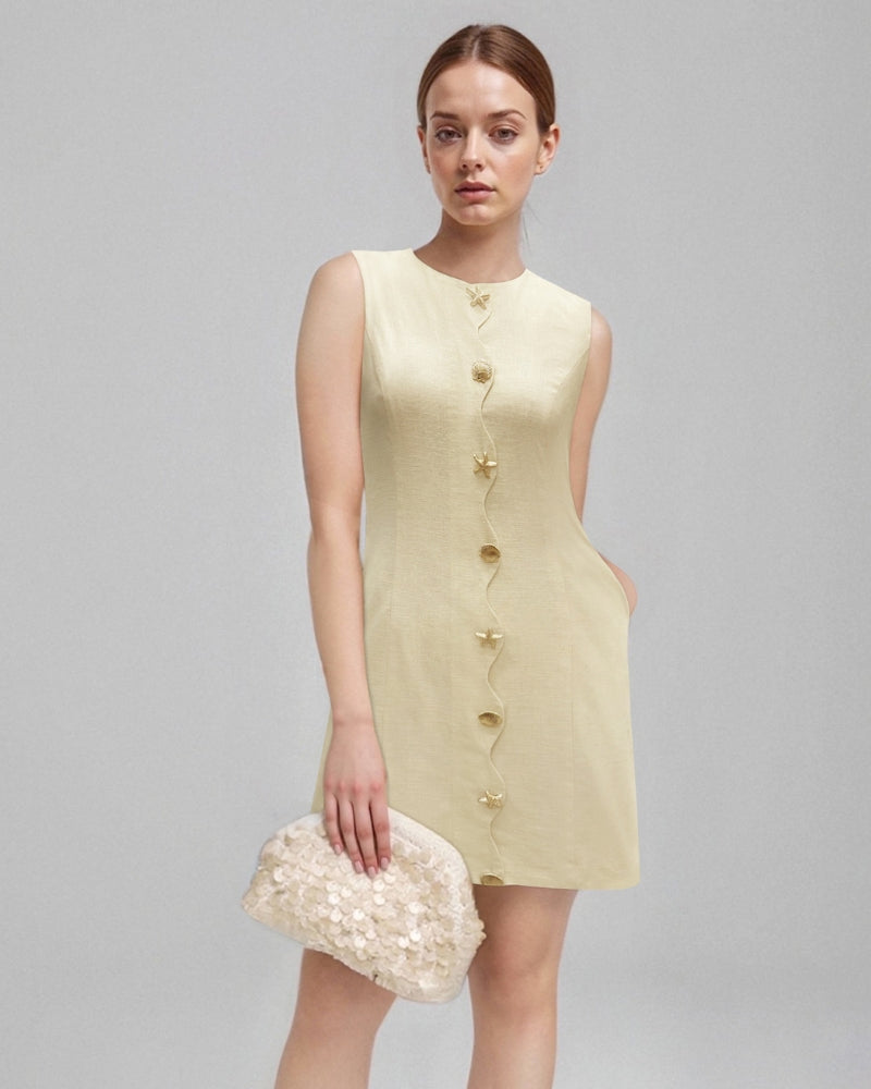 Shellie Dress 2