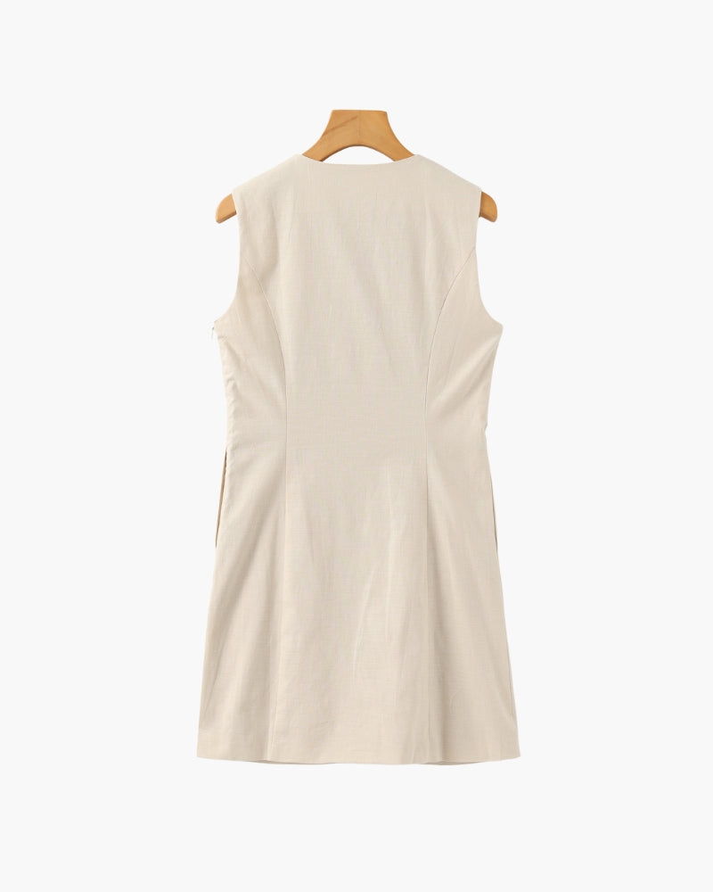 Shellie Dress 3